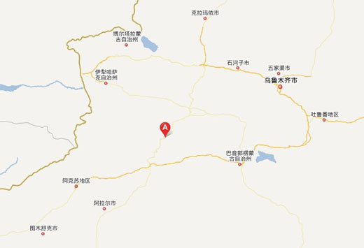 新疆八月飛雪打雪仗 內地高溫區網友羨慕不已