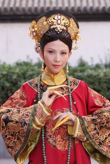 吳奇隆劉詩詩疑生情 盤點(diǎn)靠