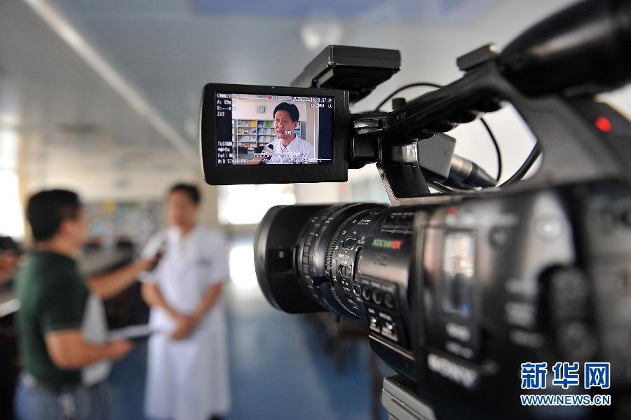 山西男童被挖眼案告破 伯母為犯罪嫌疑人