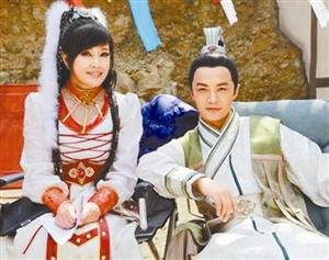 58歲劉曉慶演16歲引吐槽 盤點其“裝嫩”角色(圖)