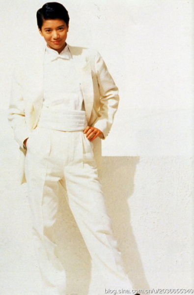 農大史上最帥的女漢子 帥氣完爆大批美男