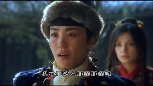 農大史上最帥的女漢子 帥氣完爆大批美男