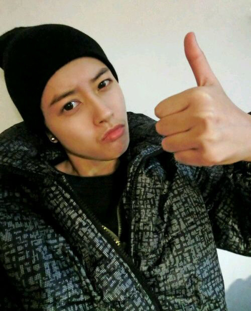 農大史上最帥的女漢子 帥氣完爆大批美男