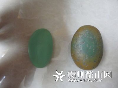 大山深處尋得3顆夜明珠