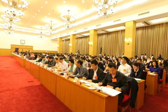 全國青年作家創作會議在京開幕