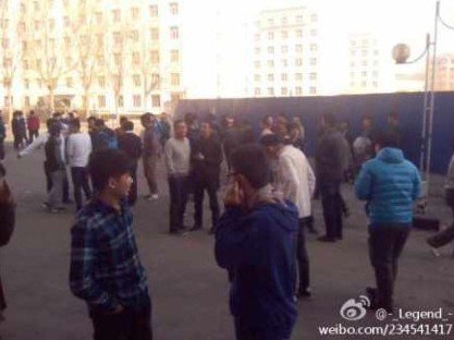 吉林松原地震 27趟扣停列車中已有23趟列車陸續(xù)開行