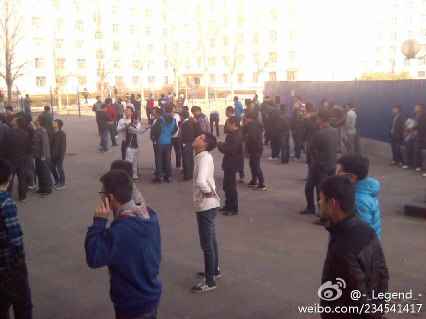 吉林松原地震 27趟扣停列車中已有23趟列車陸續(xù)開行