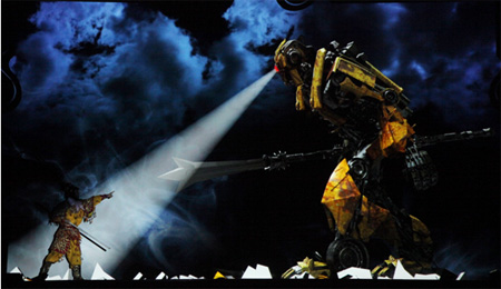 網聚正能量 青春中國夢——2014年網絡春晚彰顯網絡性、新奇性、互動性