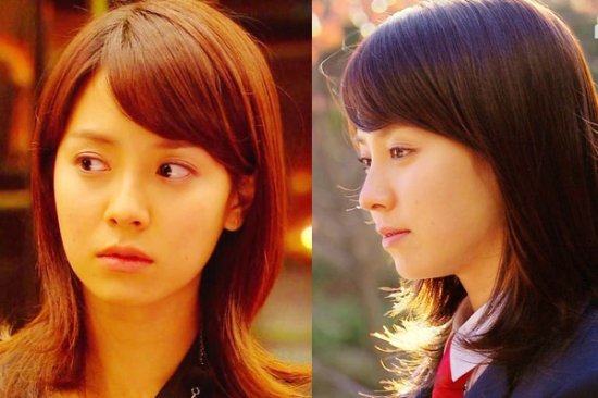 全智賢宋慧喬金泰熙 盤點越長越逆天的凍齡女神