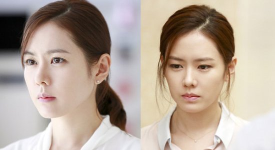 全智賢宋慧喬金泰熙 盤點(diǎn)越長越逆天的凍齡女神