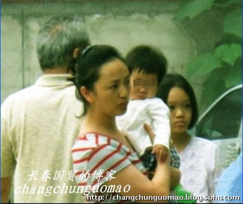 揭嫁得好的二三線女星 “可云”家別墅帶瀑布