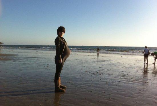 揭嫁得好的二三線女星 “可云”家別墅帶瀑布