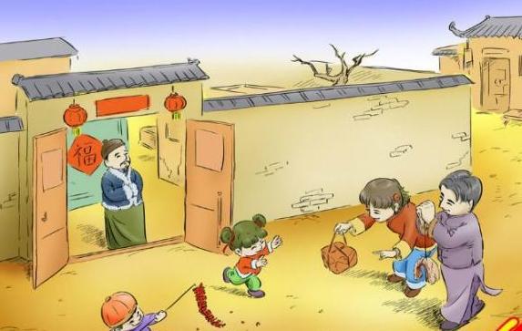 春節(jié)從初一到十五的講究 你知道多少？