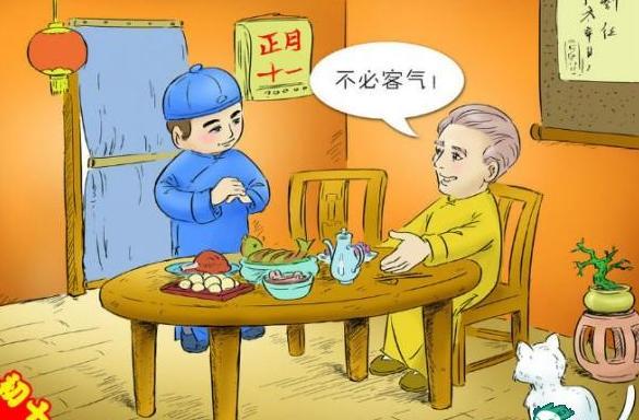 春節從初一到十五的講究 你知道多少？