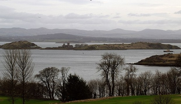 全球最好工作新鮮又冒險!“無人島”住8個月年薪2萬英鎊