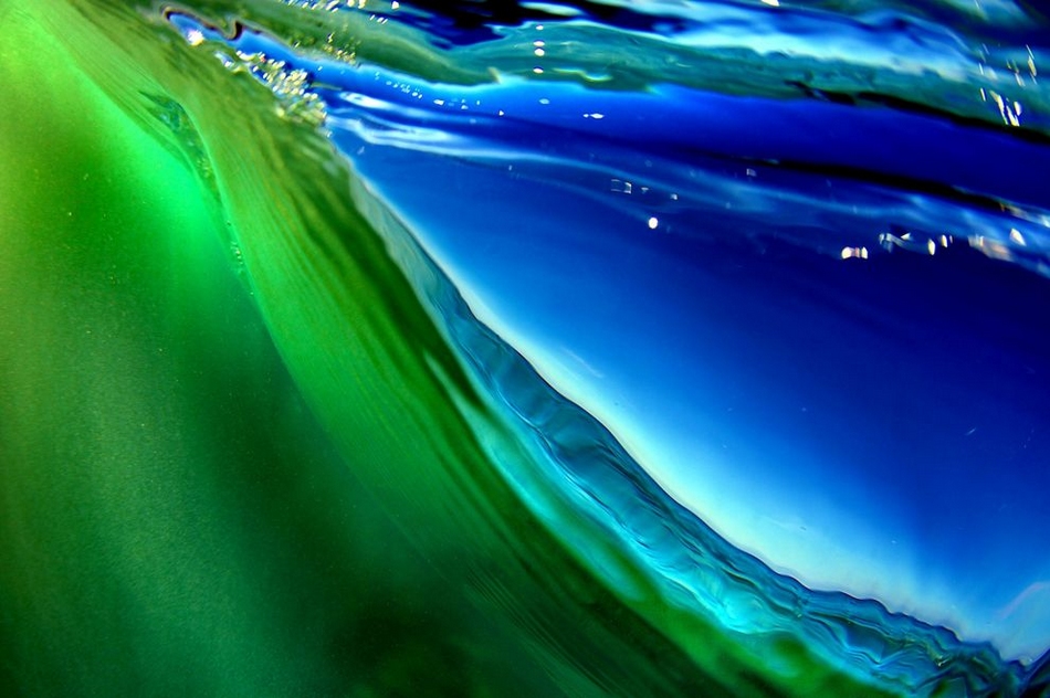 熱情的海：夏威夷壯美海岸