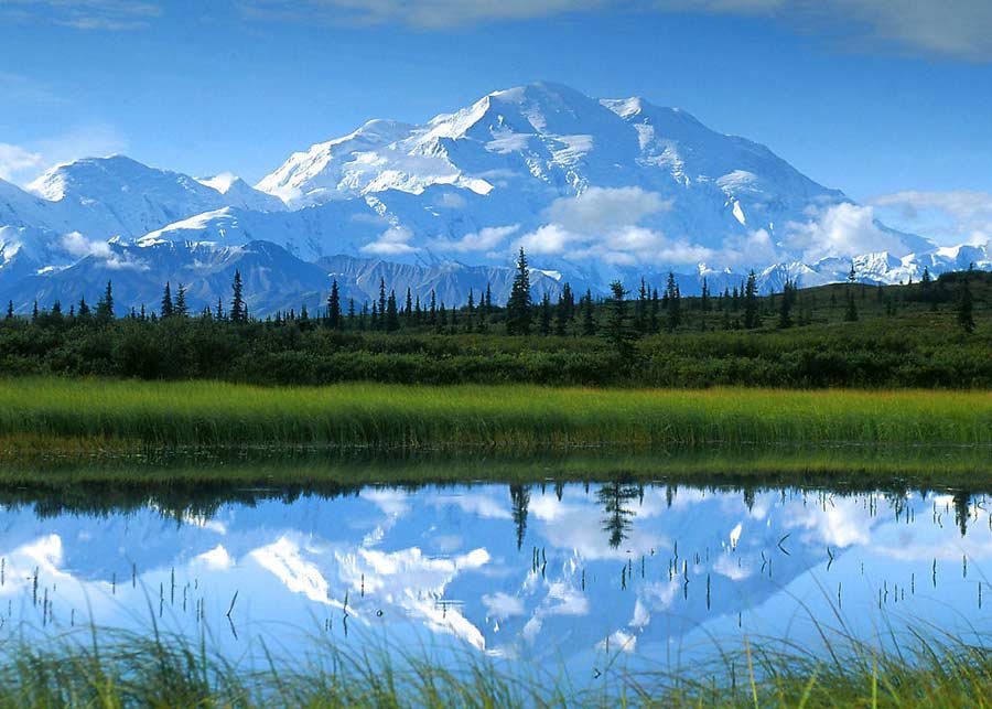 夏日炎炎何處覓清涼？盤點中國十大避暑勝地