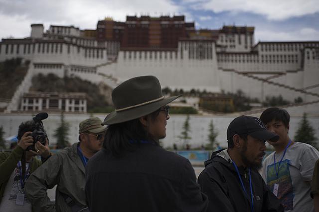 扎西達娃小說改編電影西藏熱拍