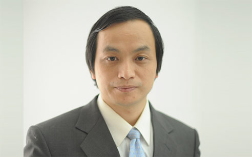 Guest profile ·嘉賓介紹