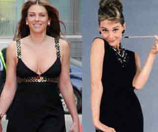 LBD: forever in fashion<BR>小黑裙:永不過時的時尚