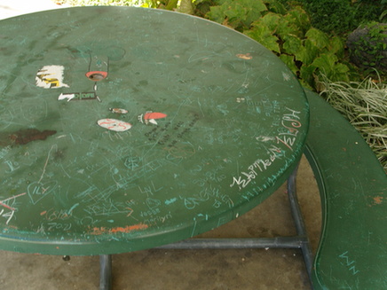 離國(guó)萬(wàn)里的新春之四：西式飲食