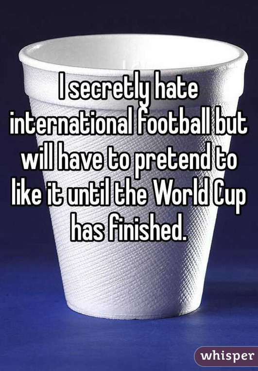 告白眾生相：真球迷瘋狂 偽球迷神傷