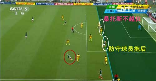 戰術板：他們的好球被誰黑掉了？