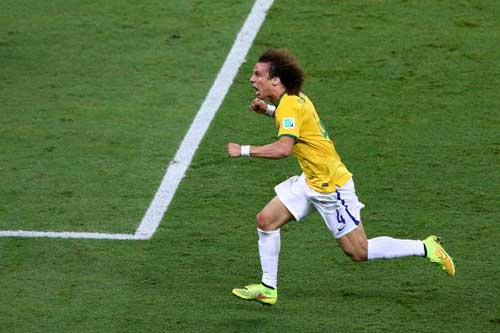 2014巴西世界杯十佳比賽