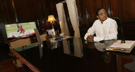 印度暗示可能恢復與巴基斯坦部長級別會談