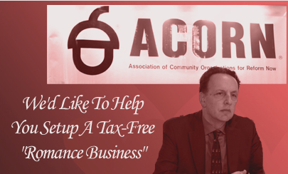 美共和黨為籌款推出情人節電子賀卡 借機譏諷民主黨