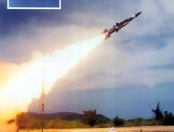 臺近程炮對抗飽和攻擊