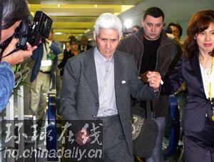 泰晤士報：日本二戰“死亡”老兵返鄉