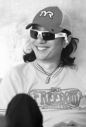 “鄭鈞演唱會” 要玩瑜伽搖滾（圖）