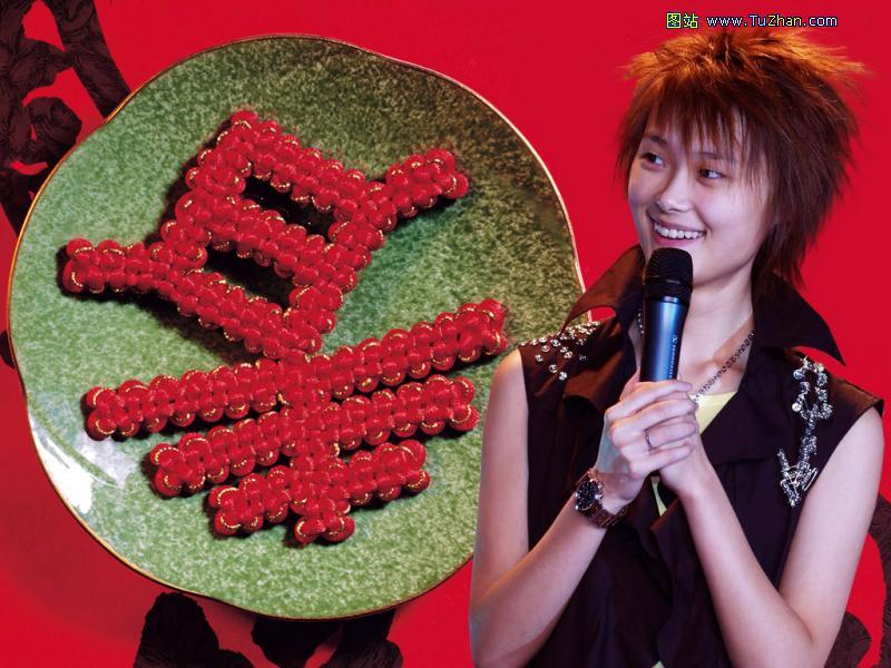 李宇春與天娛“蜜月期”結(jié)束 遭代言危機