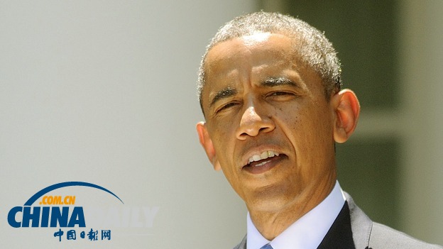 白宮稱奧巴馬已致電穆爾西 建議積極回應抗議者訴求