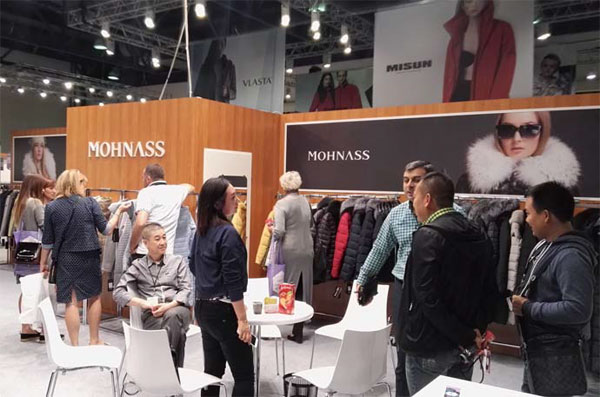 Trader pulled fortune from ashes after fire