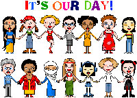 International Women's Day（國際婦女節）