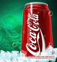 為什么碳酸飲料在塑料杯中氣泡較多？