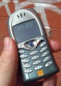 手機(jī)會(huì)致癌嗎？