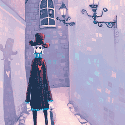 You are anything but ordinary（My Way三等獎作品）