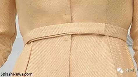 她貴比英女王，卻穿幾百塊的衣服美翻東南亞！