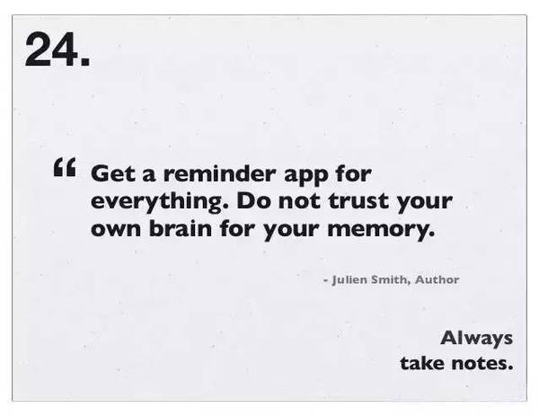 關于時間管理，扎克伯格用26張圖說清楚！