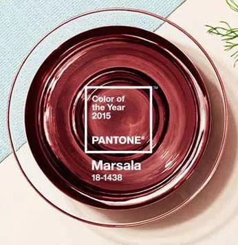 搶先看！2018年度色彩如此神秘又高科技