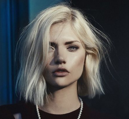 目測2018年這3款發型要火了!