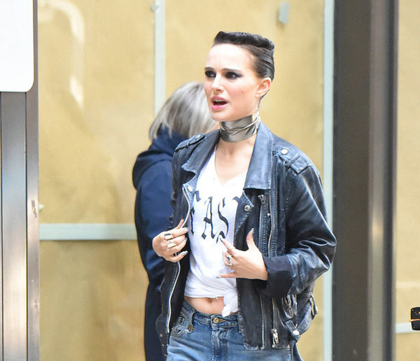 春天了，美美的配飾戴起來！