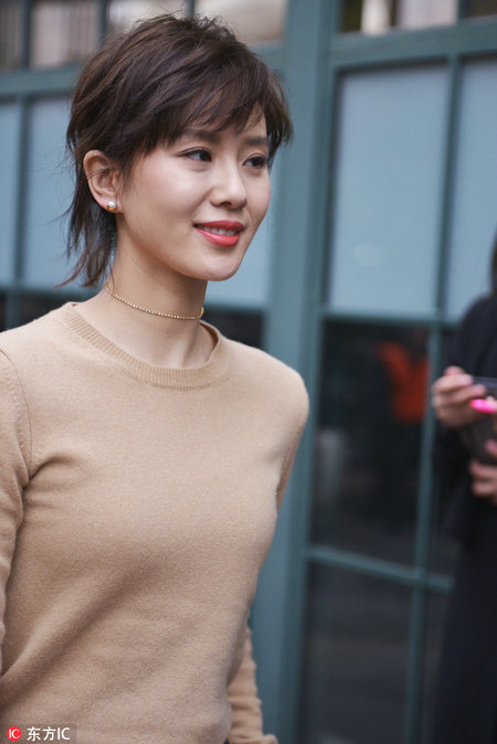 春天了，美美的配飾戴起來！