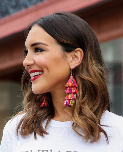 春天了，美美的配飾戴起來！