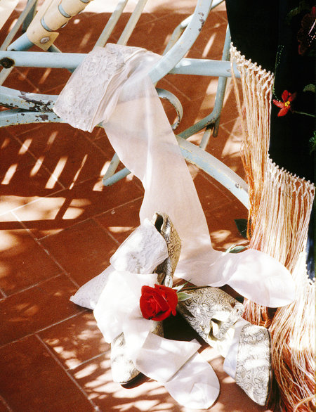 春天了，美美的配飾戴起來！