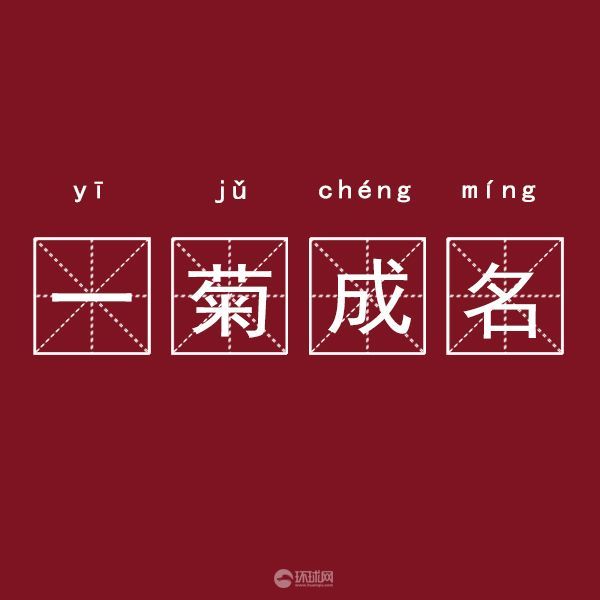 《創造101》王菊偶像逆襲 “陶淵明”喊你pick她