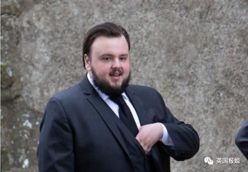 權(quán)游最甜愛情修成正果:哈靈頓和萊斯利舉行婚禮